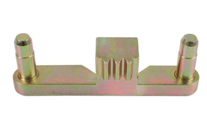 Laser Tools 6739 Flywheel Locking Tool - for Mercedes-Benz M651 Laser Tools