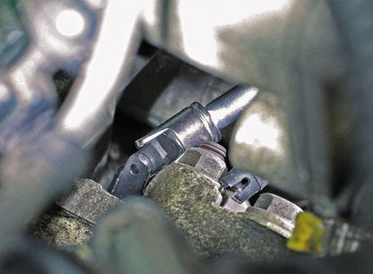 Laser Tools 6741 Glow Plug Socket Set 1/4"D 3pc Laser Tools