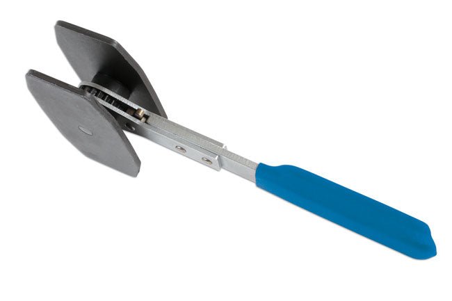 Laser Tools 6743 Ratchet Brake Piston Spreader Laser Tools