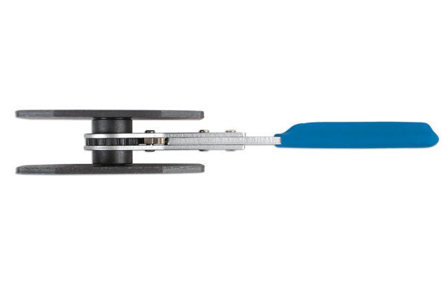 Laser Tools 6743 Ratchet Brake Piston Spreader Laser Tools