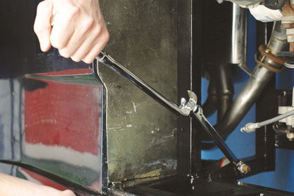 Laser Tools 6745 Spanner Extension Wrench Laser Tools