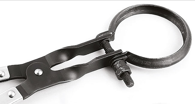 Laser Tools 6747 Exhaust Pipe Clamp Removal Pliers Laser Tools