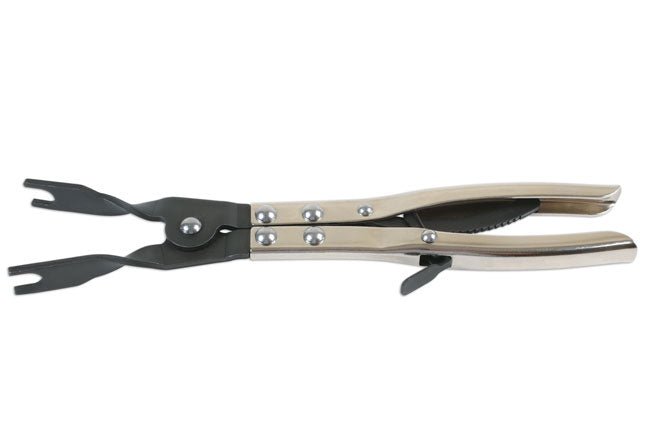 Laser Tools 6747 Exhaust Pipe Clamp Removal Pliers Laser Tools