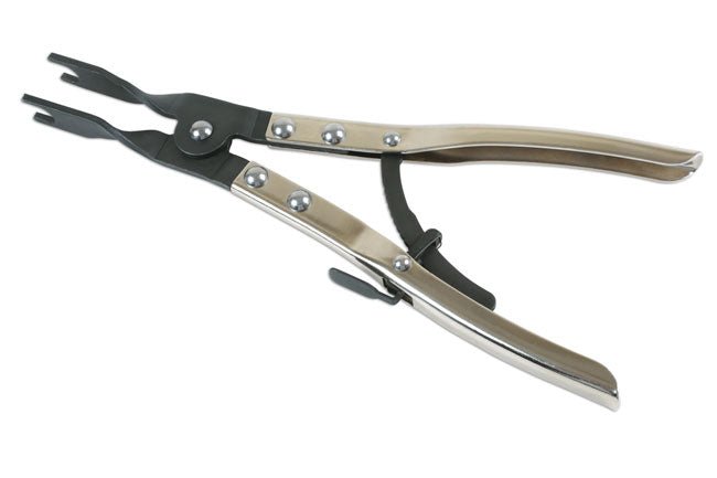 Laser Tools 6747 Exhaust Pipe Clamp Removal Pliers Laser Tools