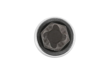 Laser Tools 6748 Mortorq Socket Bit 3/8"D MTS4 Laser Tools