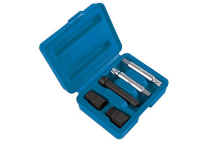 Laser Tools 6750 Tool Kit for Alternator V Belt Laser Tools