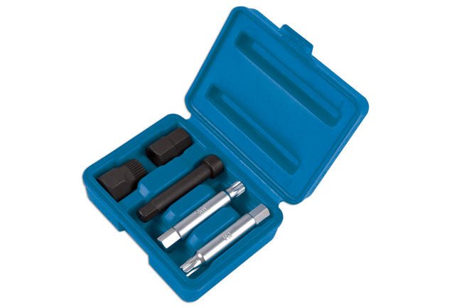 Laser Tools 6750 Tool Kit for Alternator V Belt Laser Tools