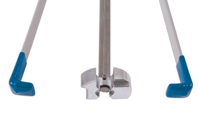 Laser Tools 6757 Diesel Fuel Filter Compressor Tool - for VAG Laser Tools