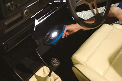 Laser Tools 6760 COB Worklight - 15 Watt Laser Tools