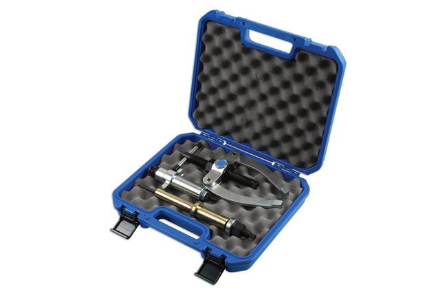 Laser Tools 6762 Injector Sleeve Remover/Installer - for Volvo (FM) Laser Tools