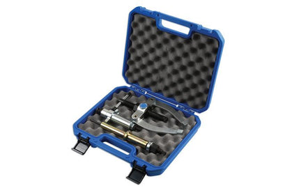 Laser Tools 6762 Injector Sleeve Remover/Installer - for Volvo (FM) Laser Tools