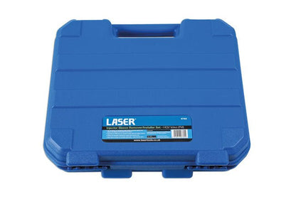 Laser Tools 6762 Injector Sleeve Remover/Installer - for Volvo (FM) Laser Tools