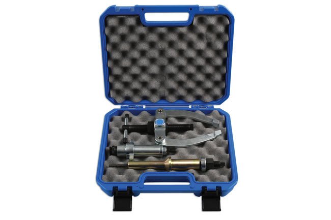 Laser Tools 6762 Injector Sleeve Remover/Installer - for Volvo (FM) Laser Tools