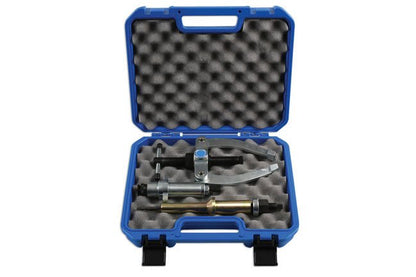 Laser Tools 6762 Injector Sleeve Remover/Installer - for Volvo (FM) Laser Tools