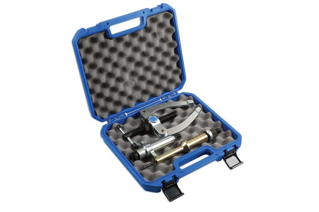 Laser Tools 6762 Injector Sleeve Remover/Installer - for Volvo (FM) Laser Tools