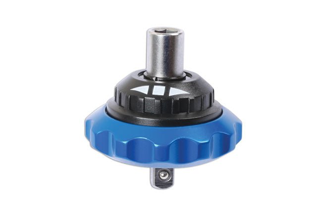 Laser Tools 6764 Palm Ratchet Kit 15pc Laser Tools