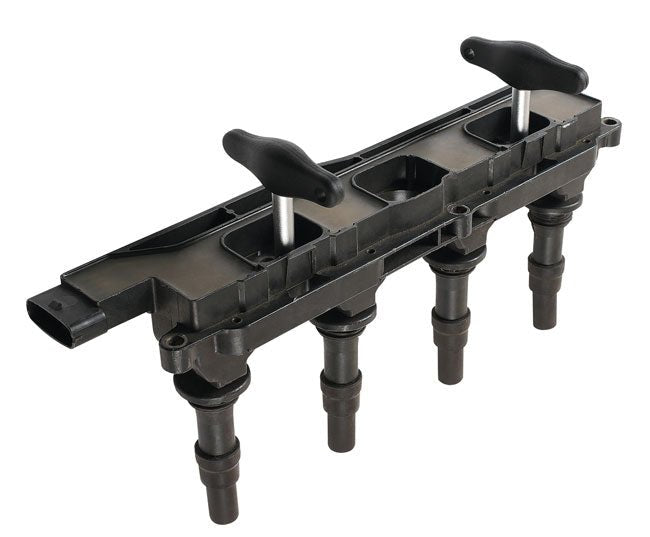 Laser Tools 6766 Ignition Coil Puller Set 2pc - for Vauxhall, Opel Laser Tools