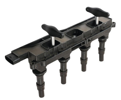 Laser Tools 6766 Ignition Coil Puller Set 2pc - for Vauxhall, Opel Laser Tools