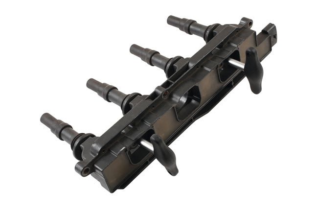 Laser Tools 6766 Ignition Coil Puller Set 2pc - for Vauxhall, Opel Laser Tools