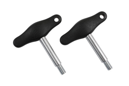 Laser Tools 6766 Ignition Coil Puller Set 2pc - for Vauxhall, Opel Laser Tools