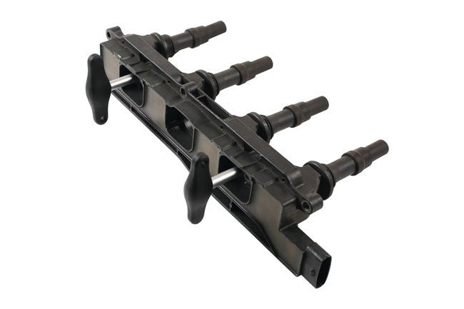 Laser Tools 6766 Ignition Coil Puller Set 2pc - for Vauxhall, Opel Laser Tools