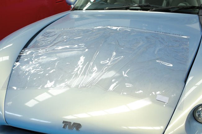 Laser Tools 6770 Hybrid Vehicle Safety Pack Laser Tools