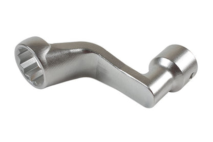 Laser Tools 6774 Oil Filter Wrench, Short 1/2"D 24mm - for DSG, VAG Laser Tools