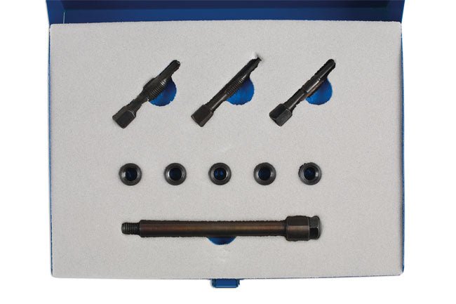 Laser Tools 6777 Glow Plug Threaded Insert Kit M8 x 1mm Laser Tools