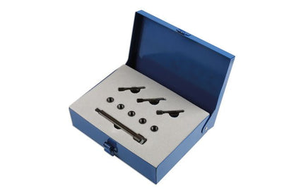 Laser Tools 6777 Glow Plug Threaded Insert Kit M8 x 1mm Laser Tools