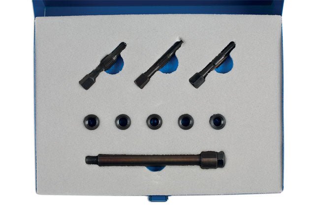 Laser Tools 6778 Glow Plug Threaded Insert Kit M9 x 1mm Laser Tools