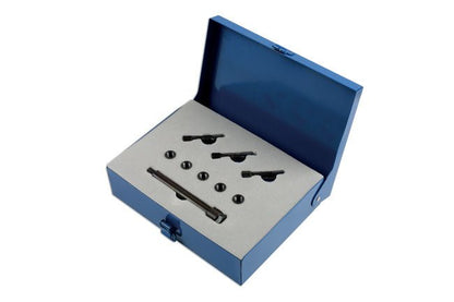 Laser Tools 6778 Glow Plug Threaded Insert Kit M9 x 1mm Laser Tools