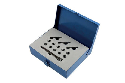 Laser Tools 6779 Glow Plug Threaded Insert Kit M10 x 1mm Laser Tools