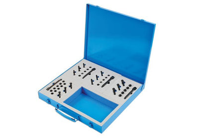 Laser Tools 6781 Master Glow Plug Threaded Insert Kit Laser Tools