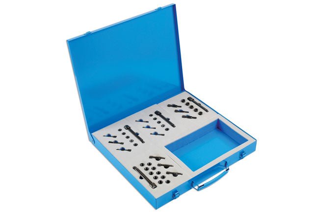 Laser Tools 6781 Master Glow Plug Threaded Insert Kit Laser Tools