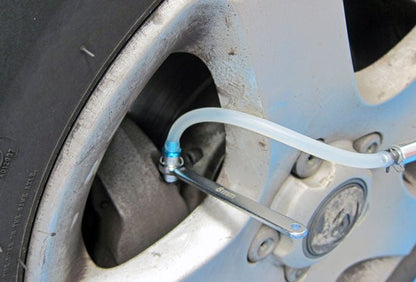 Laser Tools 6783 Brake Bleeder Wrench Set 7pc Laser Tools