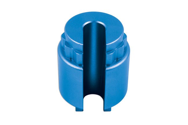 Laser Tools 6791 Spring Support Remover 41mm - for Showa BPF Laser Tools