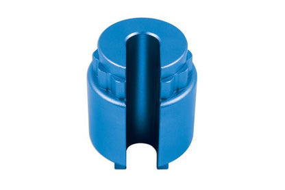 Laser Tools 6791 Spring Support Remover 41mm - for Showa BPF Laser Tools