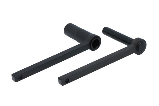 Laser Tools 6792 HGV Cab Shock Absorber Tool - for Volvo Laser Tools