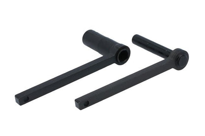 Laser Tools 6792 HGV Cab Shock Absorber Tool - for Volvo Laser Tools