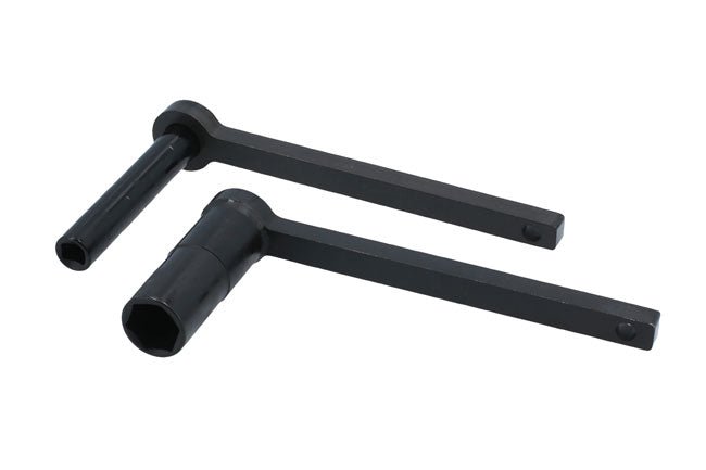 Laser Tools 6792 HGV Cab Shock Absorber Tool - for Volvo Laser Tools