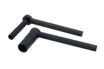 Laser Tools 6792 HGV Cab Shock Absorber Tool - for Volvo Laser Tools