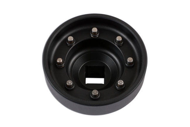 Laser Tools 6794 Fork Cap Socket 48mm - for Ohlins Forks Laser Tools