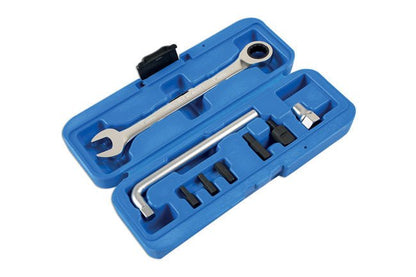 Laser Tools 6798 MacPherson Clamp Separator Set Laser Tools
