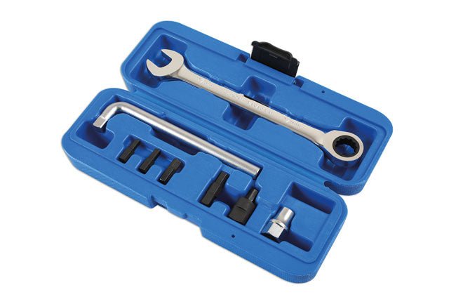 Laser Tools 6798 MacPherson Clamp Separator Set Laser Tools
