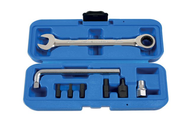 Laser Tools 6798 MacPherson Clamp Separator Set Laser Tools