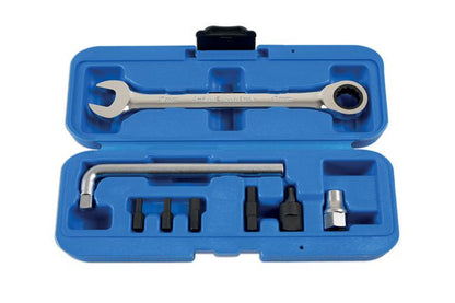 Laser Tools 6798 MacPherson Clamp Separator Set Laser Tools