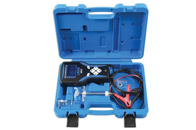 Laser Tools 6802 Brake Fluid Boiling Point Tester Laser Tools