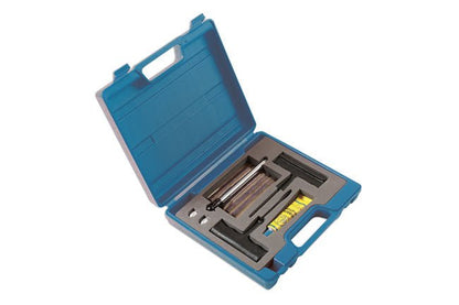 Laser Tools 6806 Temporary Off-Road Tyre Repair Kit Laser Tools