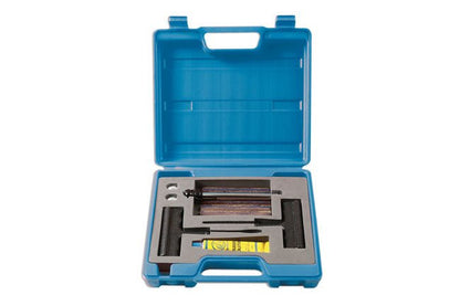 Laser Tools 6806 Temporary Off-Road Tyre Repair Kit Laser Tools