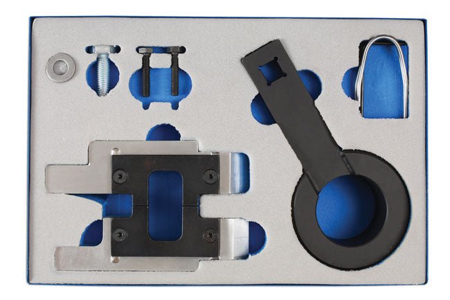 Laser Tools 6810 Engine Timing Kit - for Vauxhall/Opel 1.6 SIDI Petrol Laser Tools
